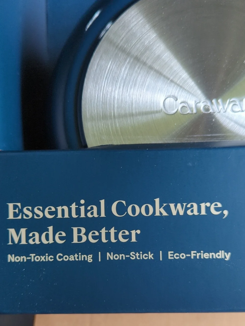 Caraway purchased cream